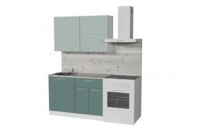 АСАЯ Кухонный гарнитур Лайт 1200 мм в Нижнем Тагиле - nizhniy-tagil.mebel24.online | фото 4