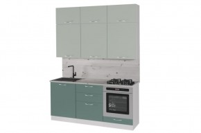АСАЯ Кухонный гарнитур Макси 2 (1800 мм) ПМ в Нижнем Тагиле - nizhniy-tagil.mebel24.online | фото 4