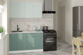 АСАЯ Кухонный гарнитур Медиум 1400 мм в Нижнем Тагиле - nizhniy-tagil.mebel24.online | фото