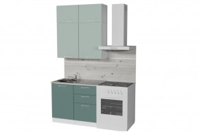 АСАЯ Кухонный гарнитур Мини 1000 мм в Нижнем Тагиле - nizhniy-tagil.mebel24.online | фото 4