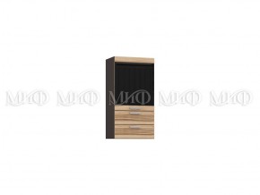 АСТИ МС АН-001 (Белый глянец/белый) в Нижнем Тагиле - nizhniy-tagil.mebel24.online | фото