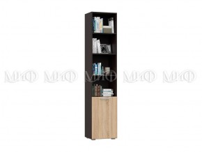 АСТИ МС ШК-003 (Белый глянец/белый) в Нижнем Тагиле - nizhniy-tagil.mebel24.online | фото