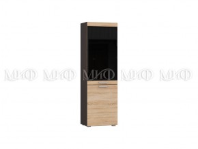 АСТИ МС ШК-006 (Белый глянец/белый) в Нижнем Тагиле - nizhniy-tagil.mebel24.online | фото
