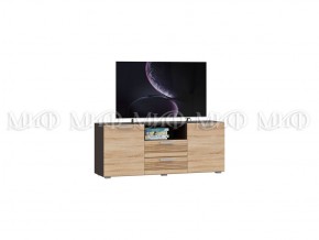 АСТИ МС ТБ-006 (Белый глянец/белый) в Нижнем Тагиле - nizhniy-tagil.mebel24.online | фото