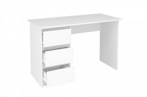 АЙДЕН СТП06-1200 Стол письменный (белый) УНИ в Нижнем Тагиле - nizhniy-tagil.mebel24.online | фото 2