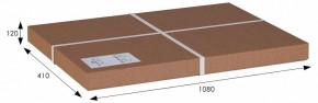 Банкетка Мебелик в Нижнем Тагиле - nizhniy-tagil.mebel24.online | фото 5