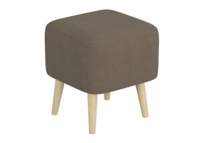 МОНО mini Банкетка (орех) в Нижнем Тагиле - nizhniy-tagil.mebel24.online | фото