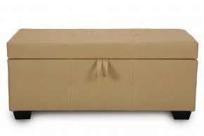 Банкетка-сундук Шерри Nitro Beige в Нижнем Тагиле - nizhniy-tagil.mebel24.online | фото 2