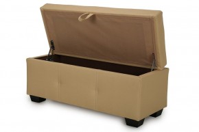 Банкетка-сундук Шерри Nitro Beige в Нижнем Тагиле - nizhniy-tagil.mebel24.online | фото 3
