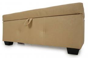 Банкетка-сундук Шерри Nitro Beige в Нижнем Тагиле - nizhniy-tagil.mebel24.online | фото 4