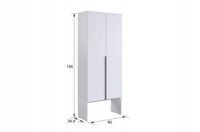 БАСКО Деткая К1 (белое дерево) в Нижнем Тагиле - nizhniy-tagil.mebel24.online | фото 9