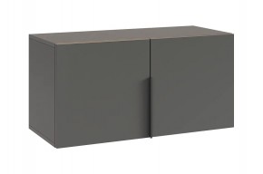 БАСКО Прихожая К5 (графит) в Нижнем Тагиле - nizhniy-tagil.mebel24.online | фото 4