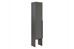 БАСКО Прихожая К7 (графит) в Нижнем Тагиле - nizhniy-tagil.mebel24.online | фото 8