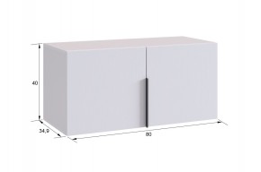 БАСКО Прихожая К7 (кашемир) в Нижнем Тагиле - nizhniy-tagil.mebel24.online | фото 12
