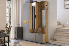 БЕРИ К2 Прихожая в Нижнем Тагиле - nizhniy-tagil.mebel24.online | фото 2