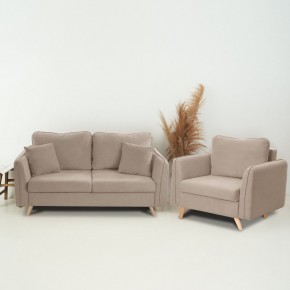 Комплект мягкой мебели 6134+6135 (диван+кресло) в Нижнем Тагиле - nizhniy-tagil.mebel24.online | фото 10