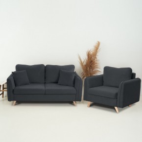 Комплект мягкой мебели 6134+6135 (диван+кресло) в Нижнем Тагиле - nizhniy-tagil.mebel24.online | фото 6
