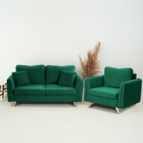 Комплект мягкой мебели 6134+6135 (диван+кресло) в Нижнем Тагиле - nizhniy-tagil.mebel24.online | фото 8