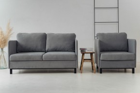 Комплект мягкой мебели 900+901 (диван+кресло) в Нижнем Тагиле - nizhniy-tagil.mebel24.online | фото