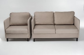 Комплект мягкой мебели 900+901 (диван+кресло) в Нижнем Тагиле - nizhniy-tagil.mebel24.online | фото 11
