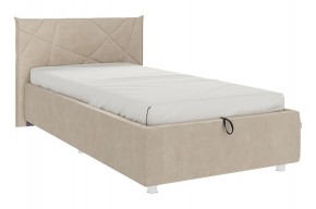 БЕСТ Кровать с ПМ 900 в Нижнем Тагиле - nizhniy-tagil.mebel24.online | фото 6