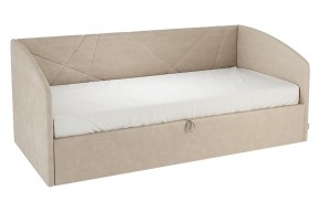 БЕСТ Кровать с ПМ (софа) 900 в Нижнем Тагиле - nizhniy-tagil.mebel24.online | фото 4