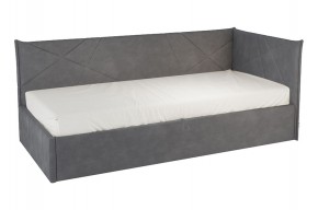 БЕСТ Кровать с ПМ (тахта) 900 в Нижнем Тагиле - nizhniy-tagil.mebel24.online | фото 1