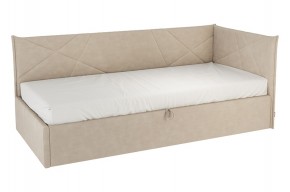 БЕСТ Кровать с ПМ (тахта) 900 в Нижнем Тагиле - nizhniy-tagil.mebel24.online | фото 4