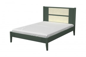 БЕТТИ Кровать из массива 1600 в Нижнем Тагиле - nizhniy-tagil.mebel24.online | фото 3