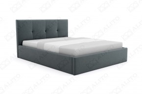 БИНГО Кровать интерьерная +основание (80х200) в Нижнем Тагиле - nizhniy-tagil.mebel24.online | фото 23