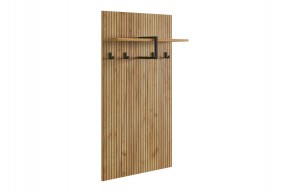 БОДРУМ Вешалка 2 в Нижнем Тагиле - nizhniy-tagil.mebel24.online | фото