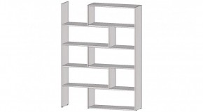 БОСТОН Полка универсальная (анкор светлый) в Нижнем Тагиле - nizhniy-tagil.mebel24.online | фото