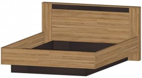 БОСТОН Спальный гарнитур (модульный) дуб вотан в Нижнем Тагиле - nizhniy-tagil.mebel24.online | фото 5
