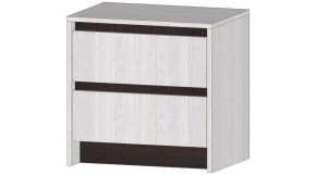 БОСТОН Тумба прикроватная (анкор светлый) в Нижнем Тагиле - nizhniy-tagil.mebel24.online | фото
