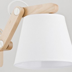 Бра ADILUX Joga White 23970 в Нижнем Тагиле - nizhniy-tagil.mebel24.online | фото 2