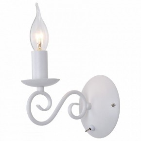 Бра Arte Lamp 1129 A1129AP-1WH в Нижнем Тагиле - nizhniy-tagil.mebel24.online | фото