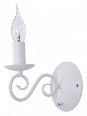 Бра Arte Lamp 1129 A1129AP-1WH в Нижнем Тагиле - nizhniy-tagil.mebel24.online | фото 2
