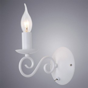 Бра Arte Lamp 1129 A1129AP-1WH в Нижнем Тагиле - nizhniy-tagil.mebel24.online | фото 3