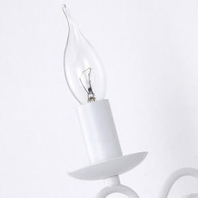 Бра Arte Lamp 1129 A1129AP-1WH в Нижнем Тагиле - nizhniy-tagil.mebel24.online | фото 4