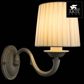Бра Arte Lamp Alba A9395AP-1WG в Нижнем Тагиле - nizhniy-tagil.mebel24.online | фото 3