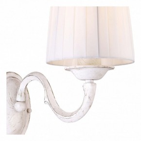 Бра Arte Lamp Alba A9395AP-1WG в Нижнем Тагиле - nizhniy-tagil.mebel24.online | фото 5