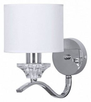 Бра Arte Lamp Alhena A4091AP-1CC в Нижнем Тагиле - nizhniy-tagil.mebel24.online | фото