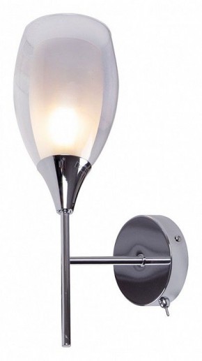 Бра Arte Lamp Barry A7951AP-1CC в Нижнем Тагиле - nizhniy-tagil.mebel24.online | фото
