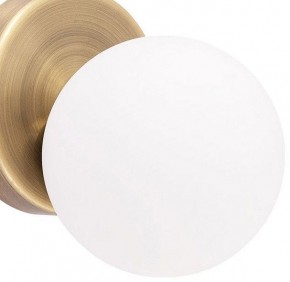 Бра Arte Lamp Bolla-piccolo A3989AP-1AB в Нижнем Тагиле - nizhniy-tagil.mebel24.online | фото