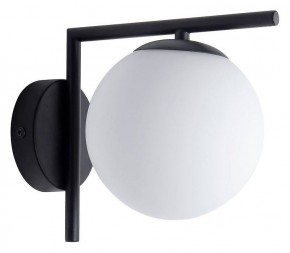 Бра Arte Lamp Bolla-Unica A1924AP-1BK в Нижнем Тагиле - nizhniy-tagil.mebel24.online | фото