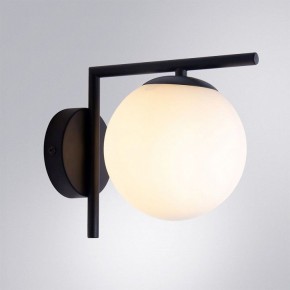 Бра Arte Lamp Bolla-Unica A1924AP-1BK в Нижнем Тагиле - nizhniy-tagil.mebel24.online | фото 2