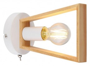 Бра Arte Lamp Brussels A8030AP-1WH в Нижнем Тагиле - nizhniy-tagil.mebel24.online | фото