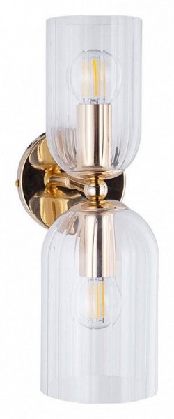 Бра Arte Lamp Charm A1623AP-2GO в Нижнем Тагиле - nizhniy-tagil.mebel24.online | фото
