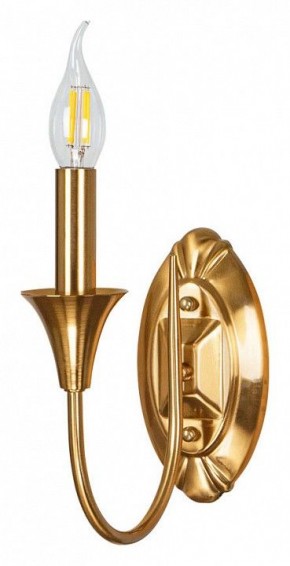 Бра Arte Lamp Collinetta A4094AP-1PB в Нижнем Тагиле - nizhniy-tagil.mebel24.online | фото
