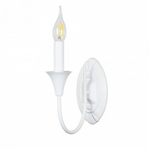 Бра Arte Lamp Collinetta A4094AP-1WH в Нижнем Тагиле - nizhniy-tagil.mebel24.online | фото